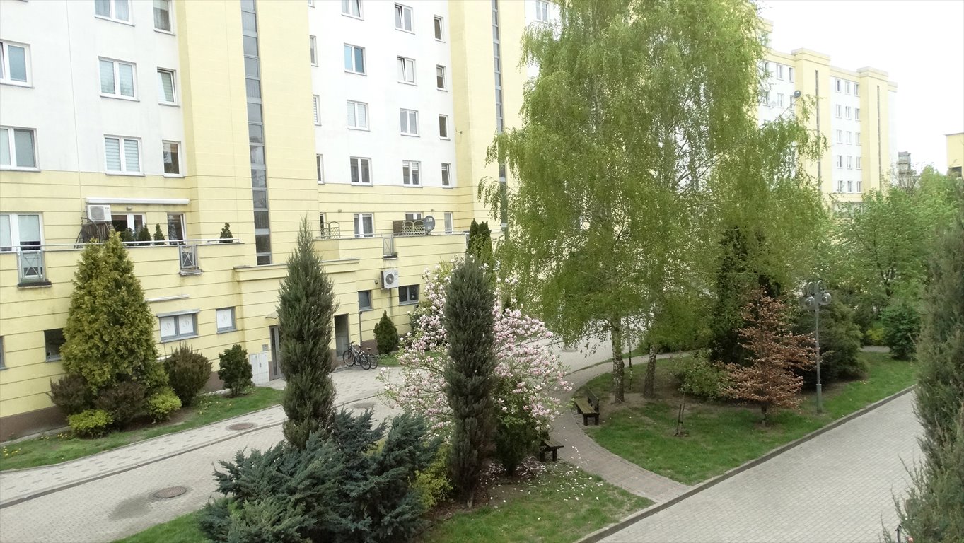 Mieszkanie dwupokojowe na sprzedaż Warszawa, Ursus, Skorosze, Tomcia Palucha 39  51m2 Foto 14