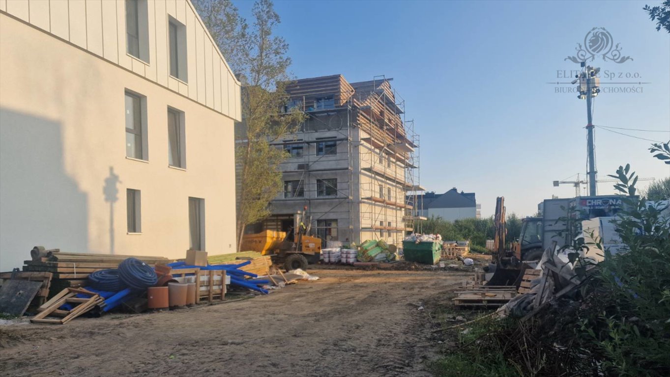 Mieszkanie trzypokojowe na sprzedaż Wrocław, Krzyki, Brochów  68m2 Foto 14