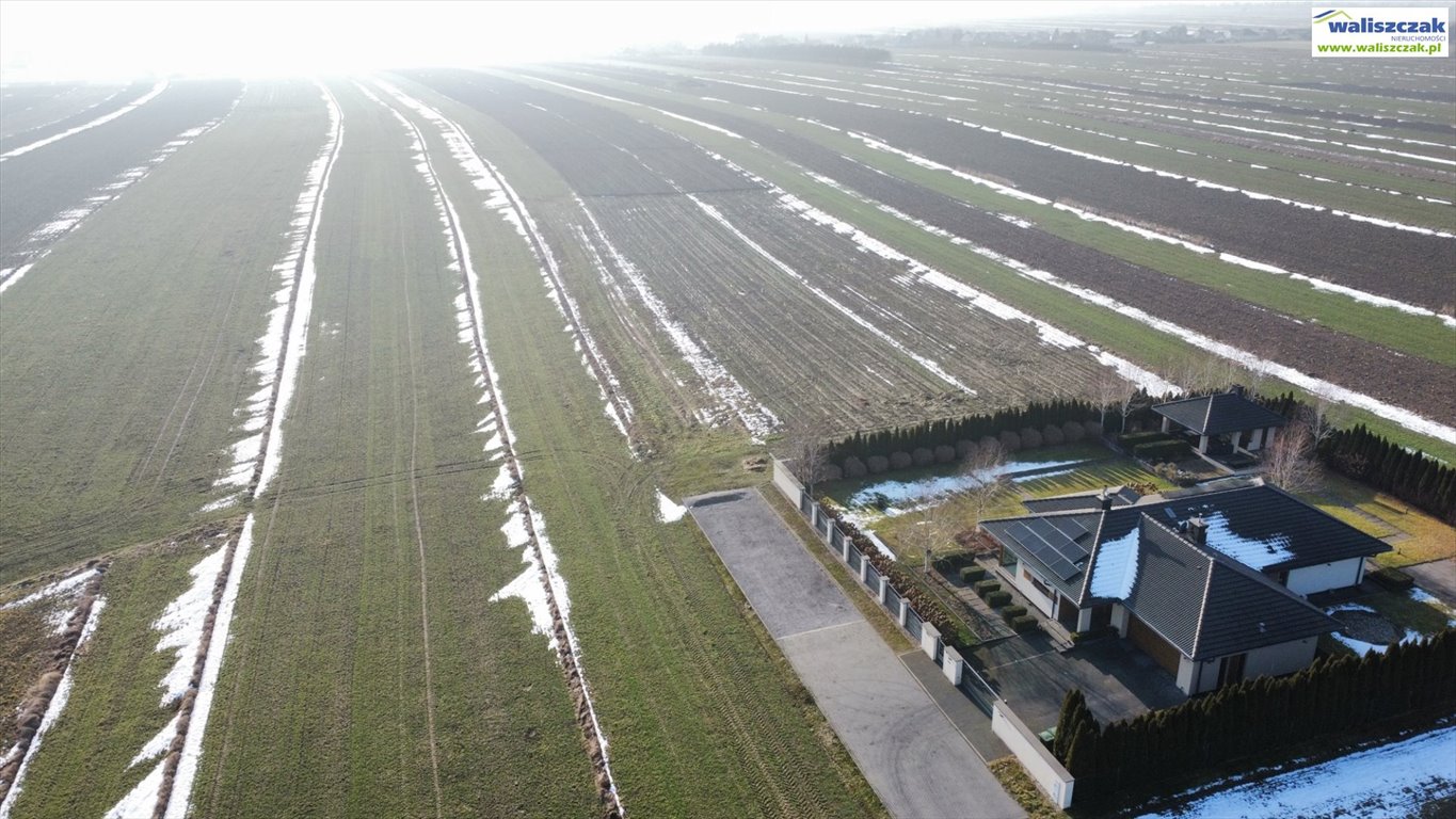 Działka budowlana na sprzedaż Piotrków Trybunalski, Świerczowska  1 200m2 Foto 2