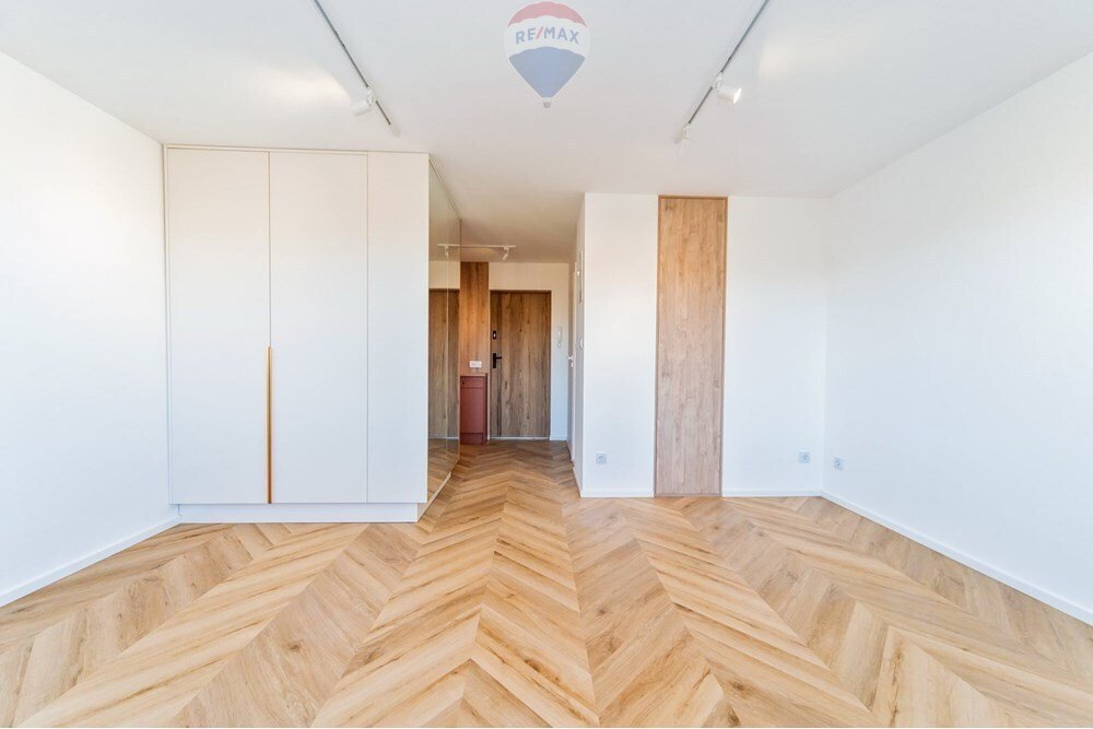 Kawalerka na wynajem Bielsko-Biała  27m2 Foto 1