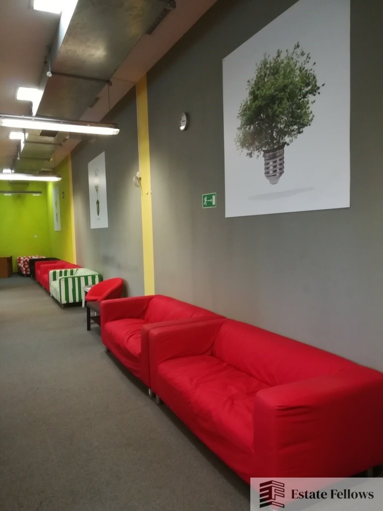 Nowoczesny lokal biurowy na Grzegórzkach, od zaraz! Kraków, Cystersów  129m2 Foto 1