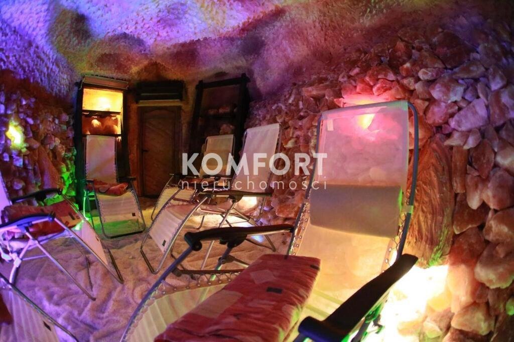 Lokal użytkowy na sprzedaż Pobierowo  3 319m2 Foto 4