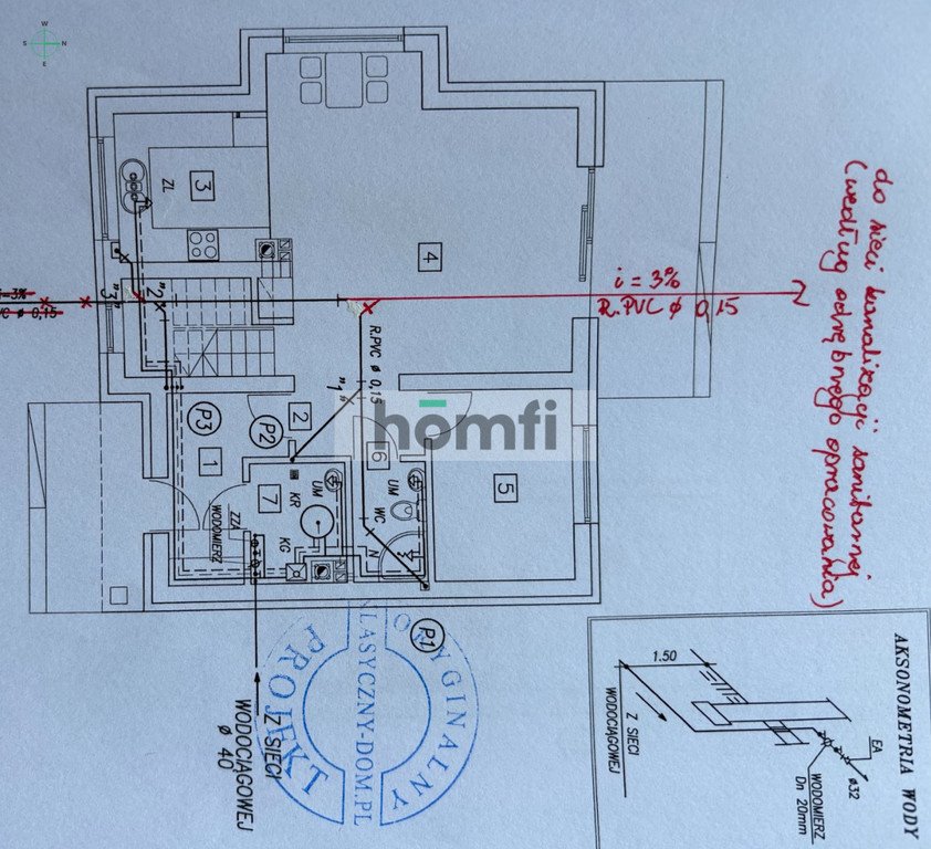 Dom na sprzedaż Dynów, Karolówka  119m2 Foto 15