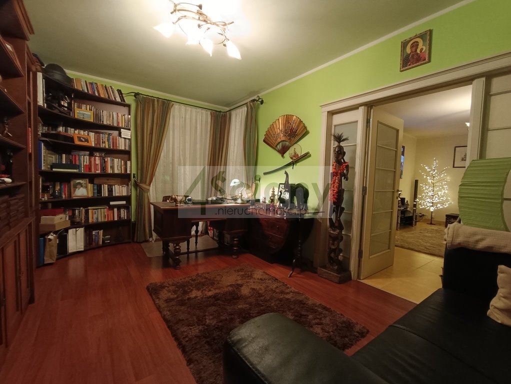 Mieszkanie czteropokojowe  na sprzedaż Warszawa, Bemowo, Radiowa  143m2 Foto 1