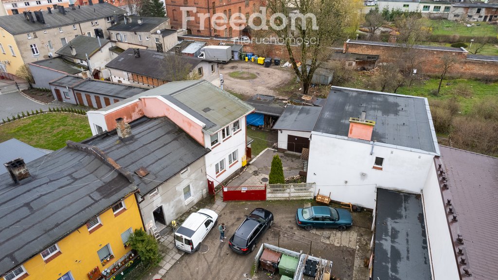 Mieszkanie trzypokojowe na sprzedaż Starogard Gdański  82m2 Foto 4
