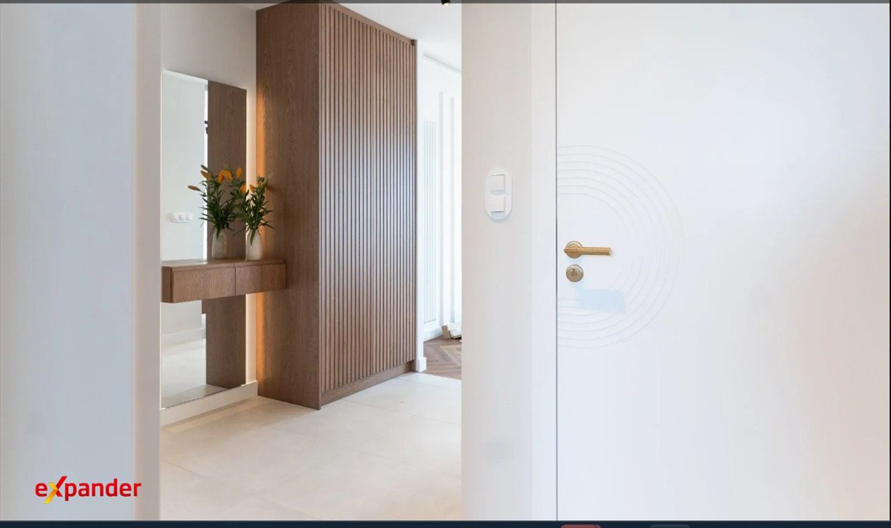 Przestronne 3 pokoje z loggią, jasny salon, wysoki standard Poznań, Wagrowska  57m2 Foto 1