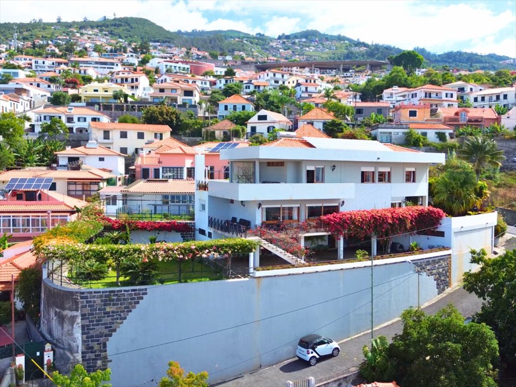 Dom na sprzedaż Portugalia, Funchal / Madera / Portugalia  646m2 Foto 8