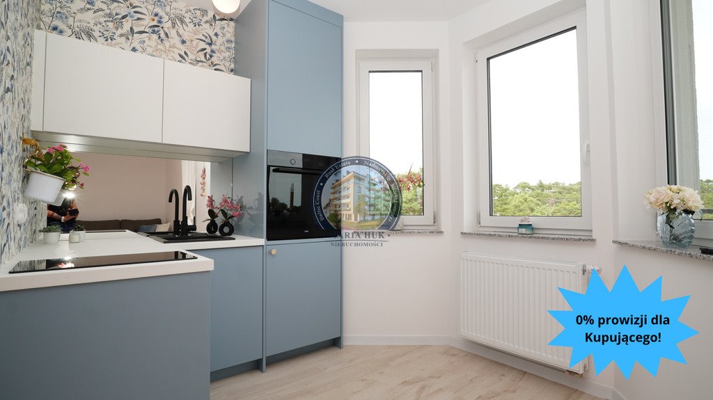 Dziwnówek, 26 m² z tarasem, blisko plaży, balkon, garaż Dziwnówek, Morska  26m2 Foto 1