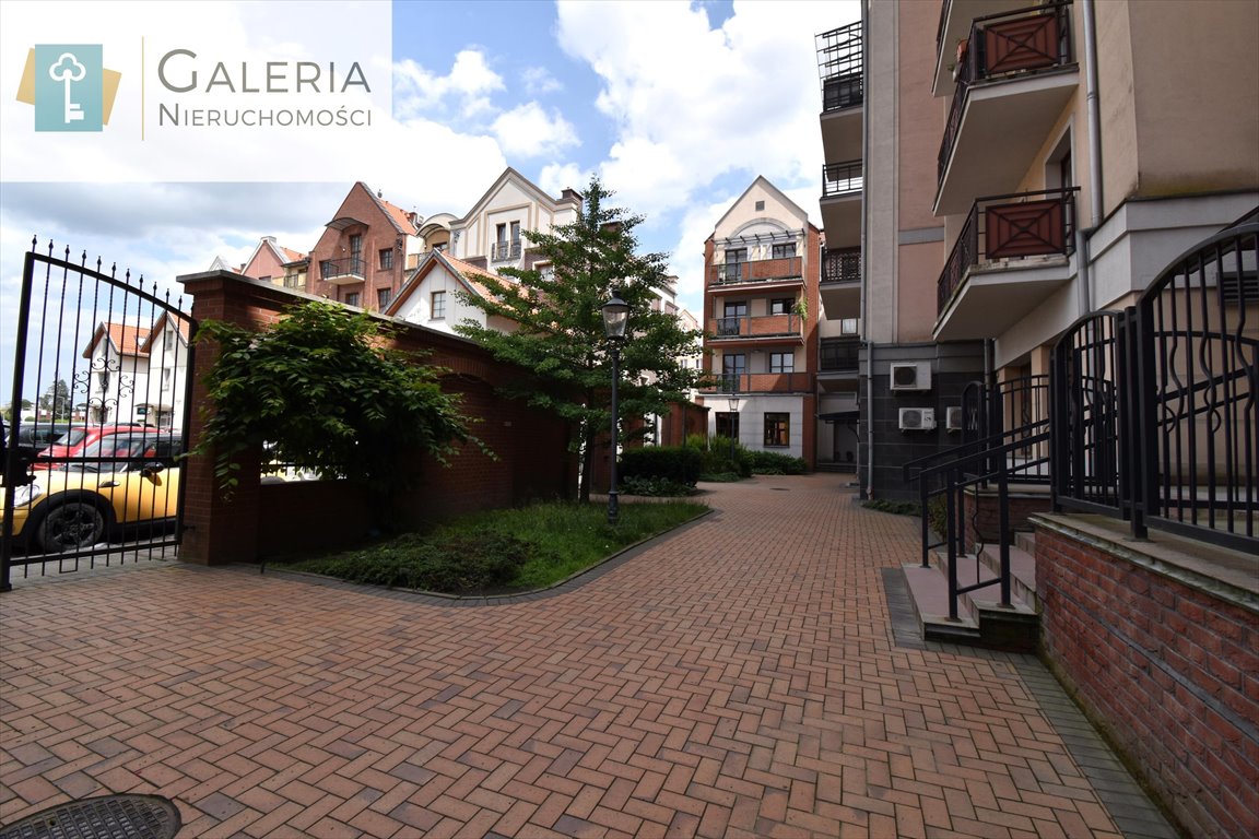 Mieszkanie czteropokojowe  na sprzedaż Elbląg, Studzienna  79m2 Foto 1