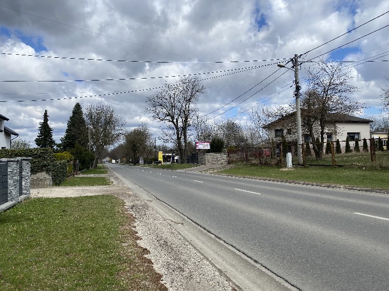 Działka budowlana na sprzedaż Częstochowa, WOLA KIEDRZYŃSKA  2 370m2 Foto 4
