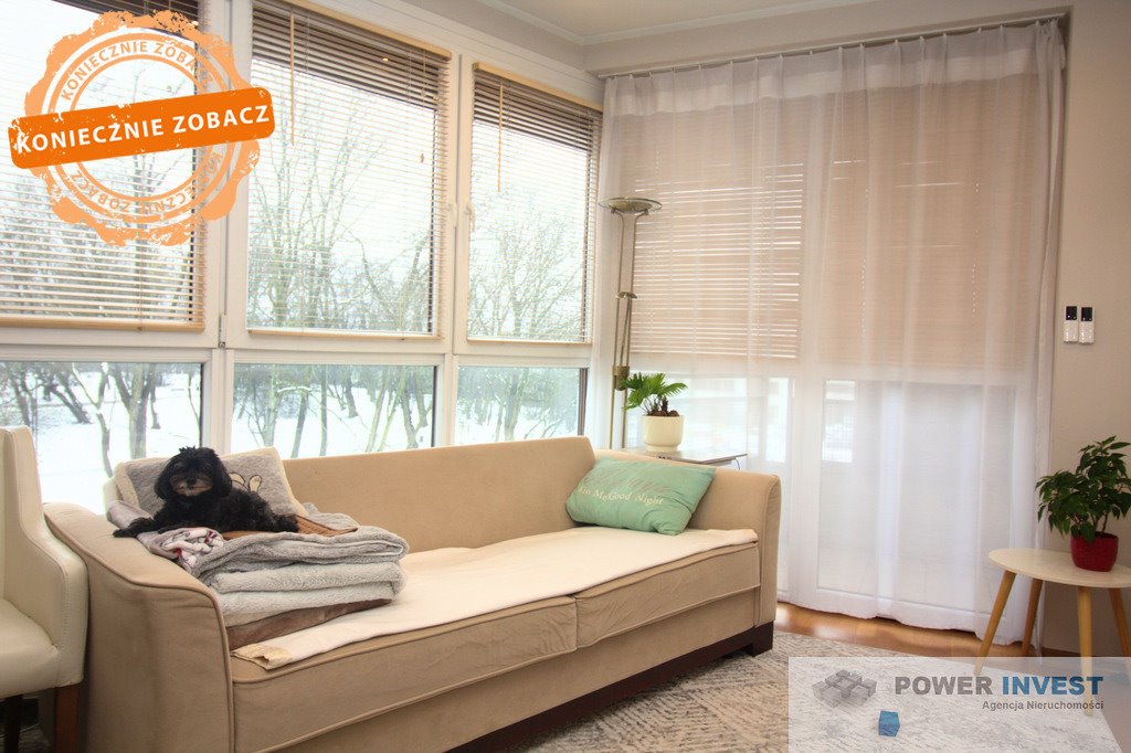 Mieszkanie dwupokojowe na sprzedaż Kraków, Kliny, Kliny, Borkowska  46m2 Foto 1