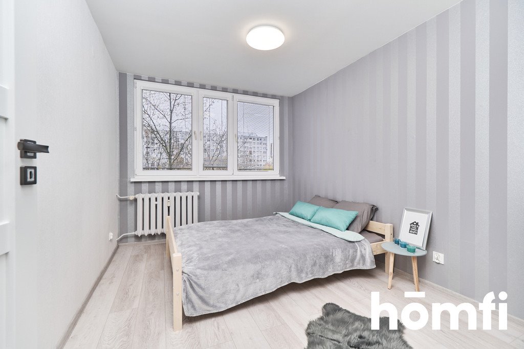 Zapraszam do wynajęcia 3-pokojowego mieszkania 54 m² w Różance Wrocław, Różanka, Różanka, Jugosłowiańska  54m2 Foto 1