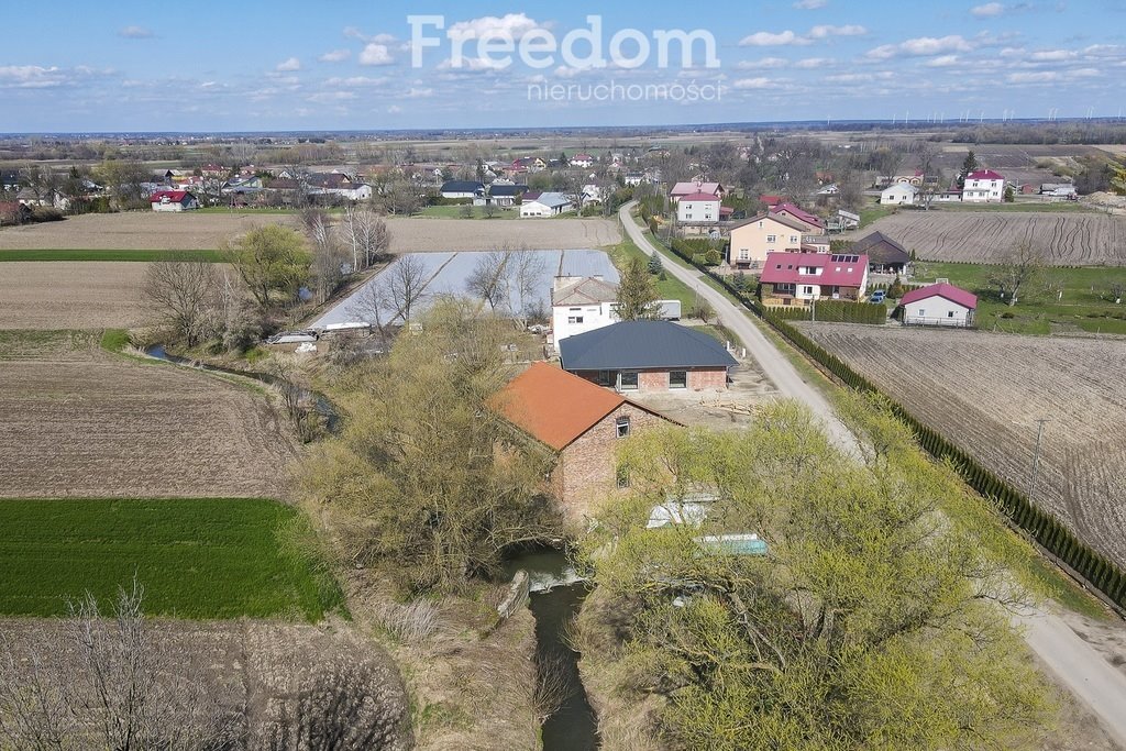 Lokal użytkowy na sprzedaż Ostrów  240m2 Foto 7