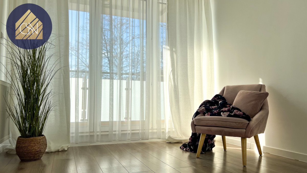 Mieszkanie trzypokojowe na sprzedaż Grodzisk Mazowiecki, M. Kopernika  51m2 Foto 10