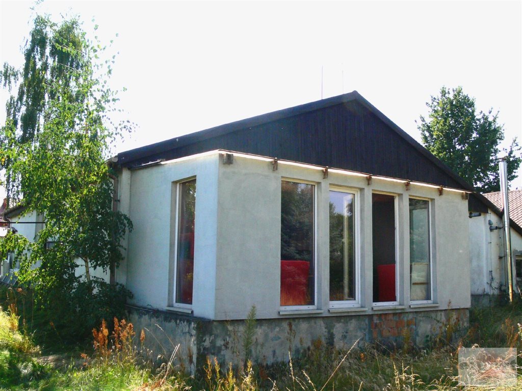 Dom na sprzedaż Łódź, Bałuty 118m2 Foto 1 Dom na sprzedaż Łódź, Bałuty 118m2 Foto 1