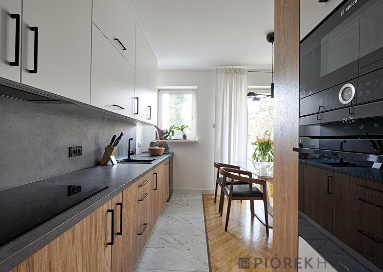 Mieszkanie czteropokojowe  na sprzedaż Warszawa, Ochota, Białobrzeska  125m2 Foto 1