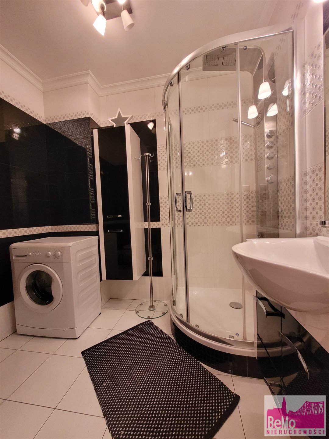 Mieszkanie dwupokojowe na wynajem Włocławek, Centrum  41m2 Foto 8