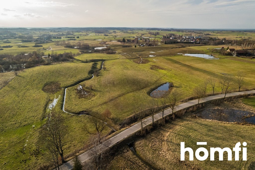 Działka rolna na sprzedaż Jesionowo  93 500m2 Foto 5