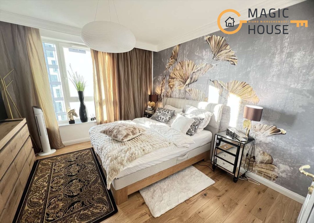 Mieszkanie czteropokojowe  na sprzedaż Gdynia, Wzgórze Św. Maksymiliana, Kazimierza Górskiego  92m2 Foto 1