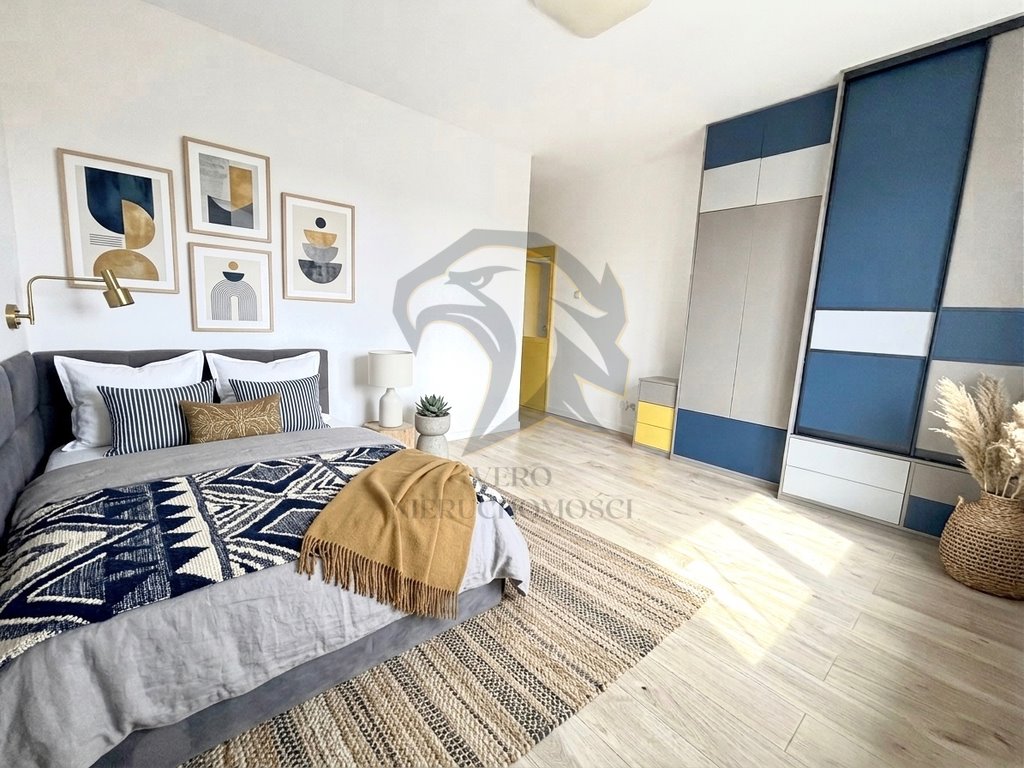 26,3 m² z widokiem na zachód, blisko Dworca Głównego Wrocław  26m2 Foto 1