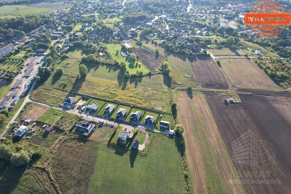 Działka inwestycyjna na sprzedaż Pyrzyce  61 601m2 Foto 16