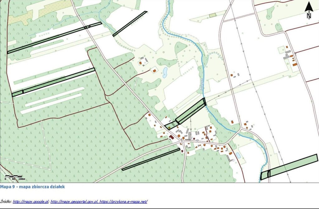 Dom na sprzedaż Radyczyny  110m2 Foto 1