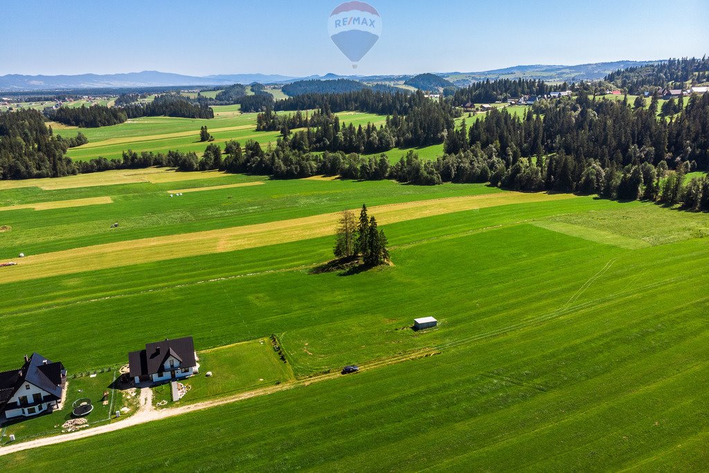 Działka budowlana na sprzedaż Maruszyna  844m2 Foto 13