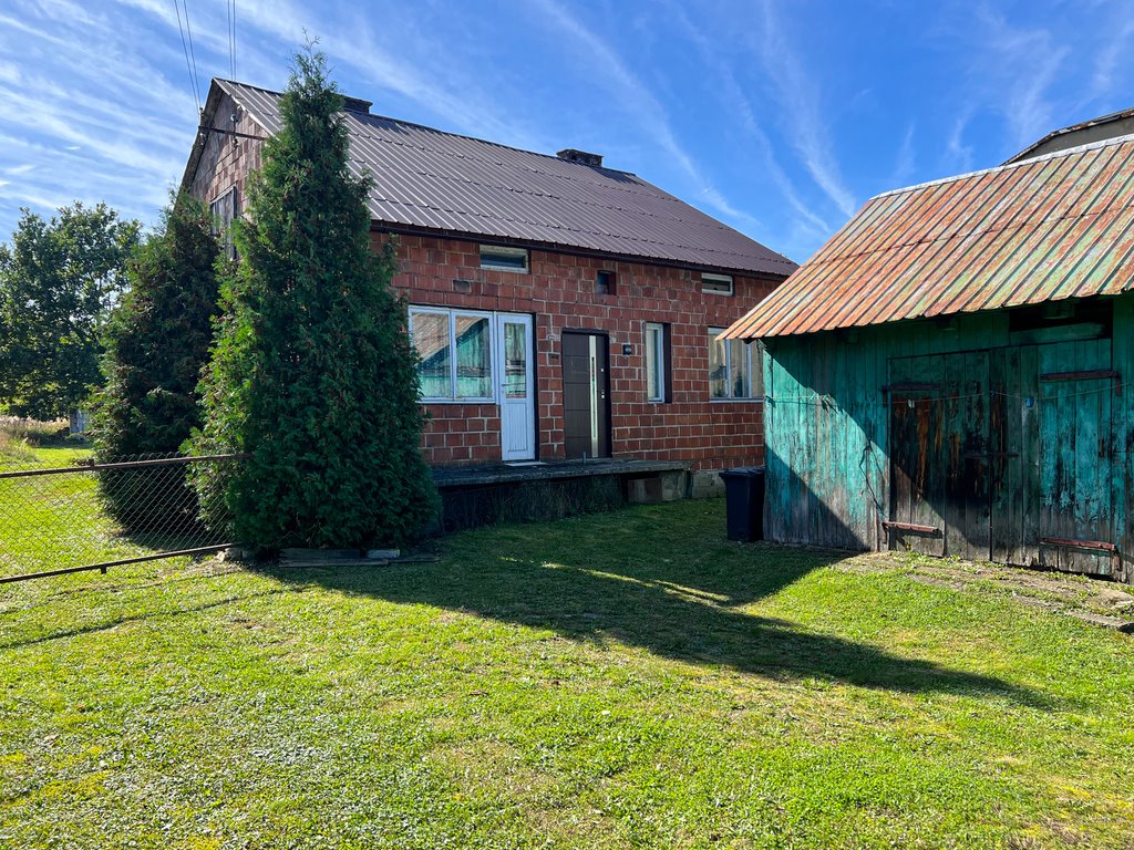 Dom na sprzedaż Przewrotne  100m2 Foto 1