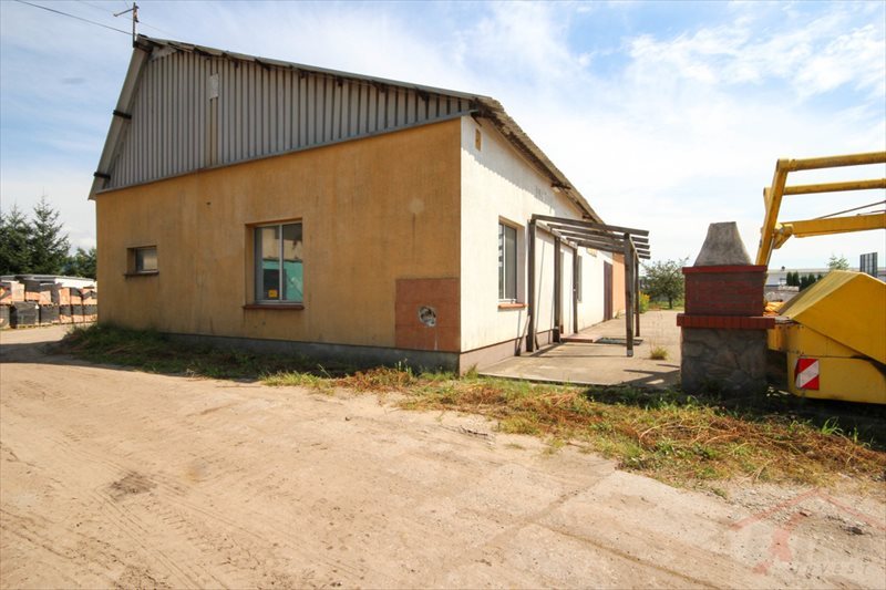 Lokal użytkowy na sprzedaż Dobra 280m2 Foto 1 Lokal użytkowy na sprzedaż Dobra 280m2 Foto 1