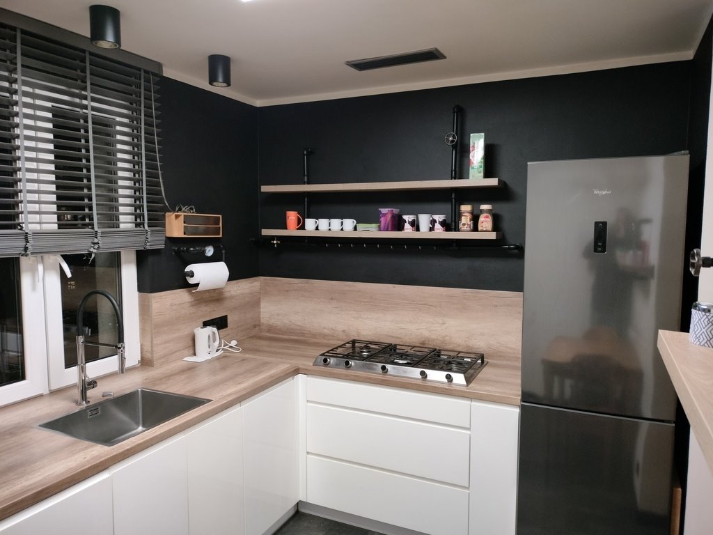 Mieszkanie dwupokojowe na sprzedaż Świebodzice, Bolesława Krzywoustego  48m2 Foto 1