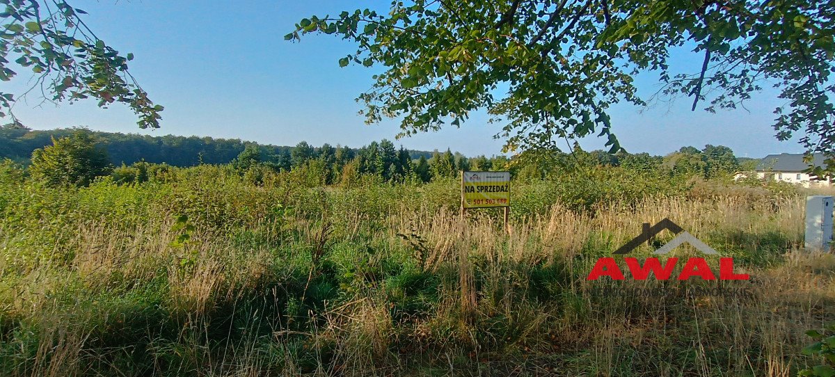 Działka budowlana na sprzedaż Darzlubie, Pucka  2 800m2 Foto 1