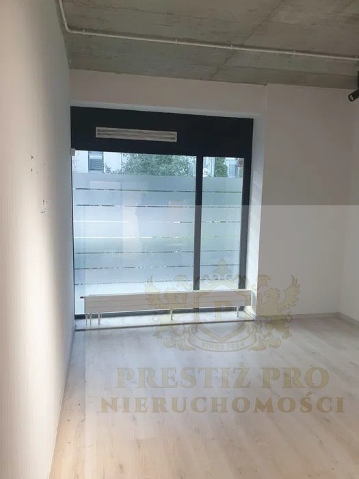 Lokal użytkowy na wynajem Warszawa, Wilanów  66m2 Foto 4