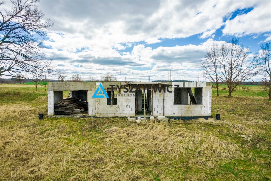 Działka budowlana na sprzedaż Obłęże  8 355m2 Foto 1