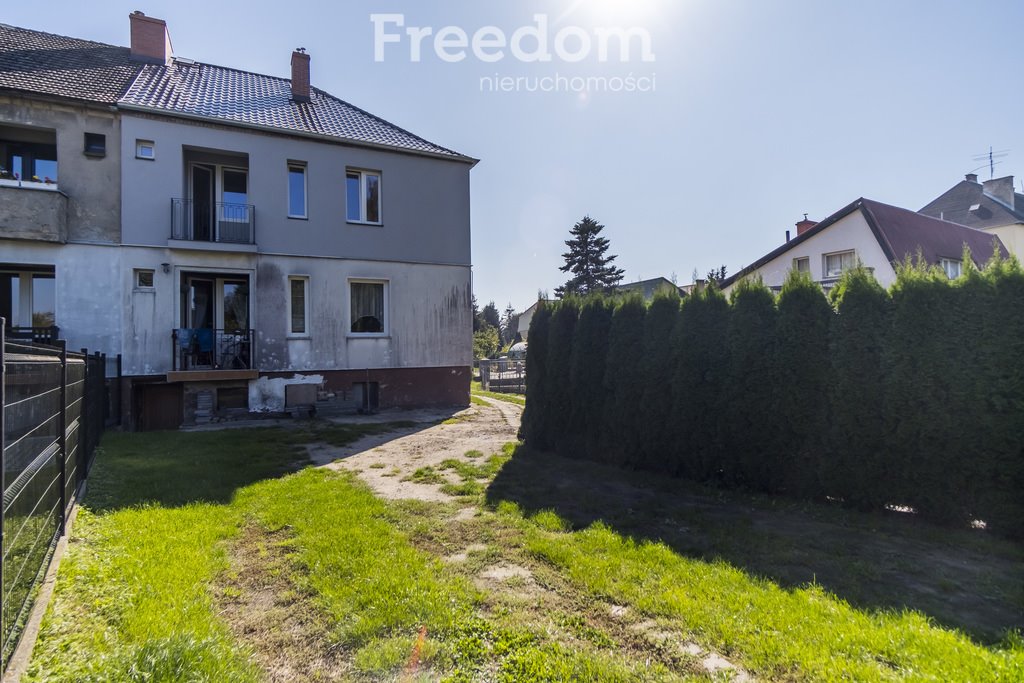 Mieszkanie trzypokojowe na sprzedaż Wałcz, Sportowa  81m2 Foto 12