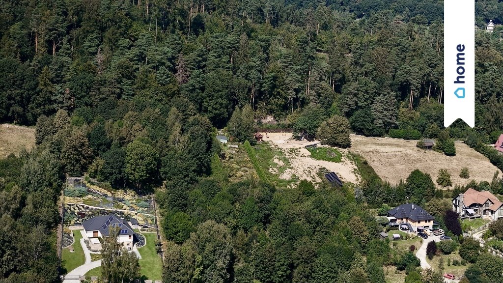 Działka rolna na sprzedaż Strzegomiany, Widokowa  2 800m2 Foto 6