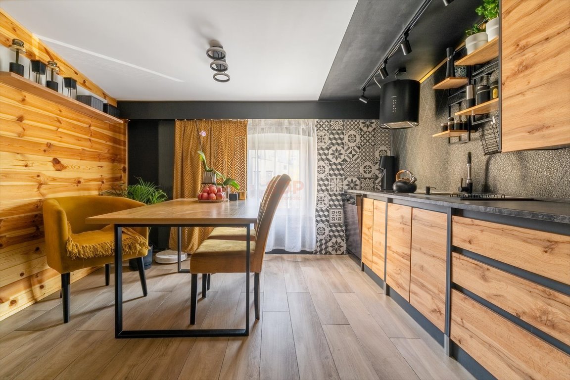 Mieszkanie czteropokojowe  na sprzedaż Łódź, Polesie, Stare Polesie, Wólczańska  73m2 Foto 1