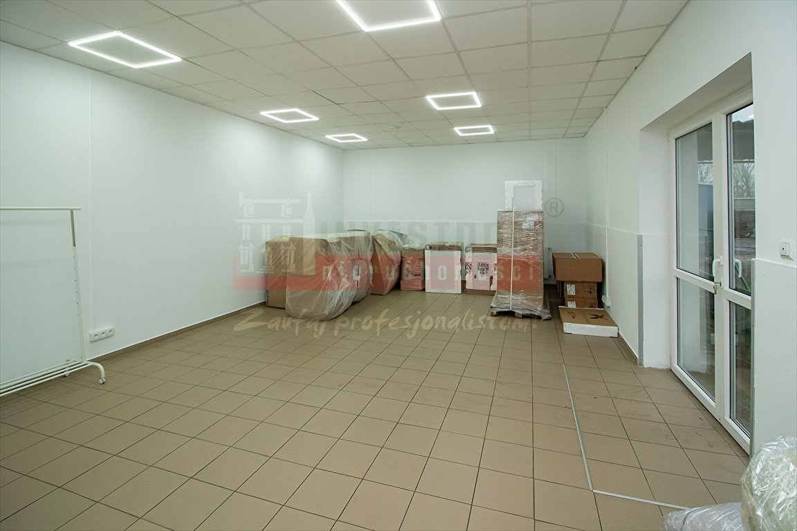 Lokal użytkowy na wynajem Opole, Zakrzów  100m2 Foto 10