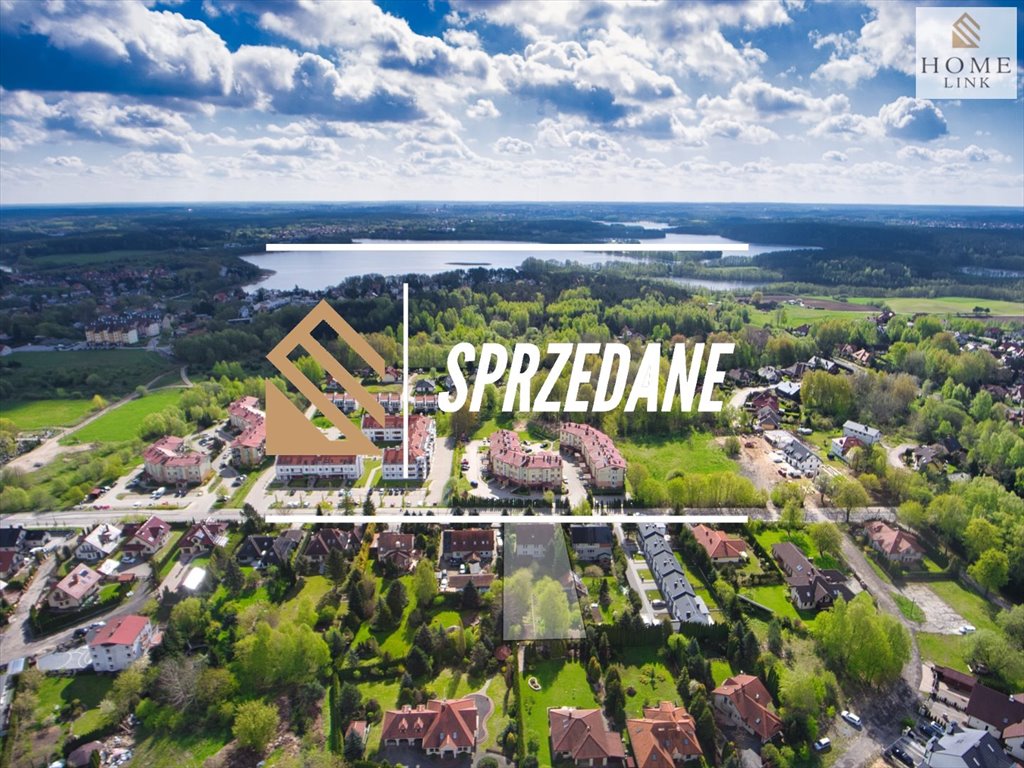 Dom na sprzedaż Olsztyn, Gutkowo, Żurawia  230m2 Foto 4