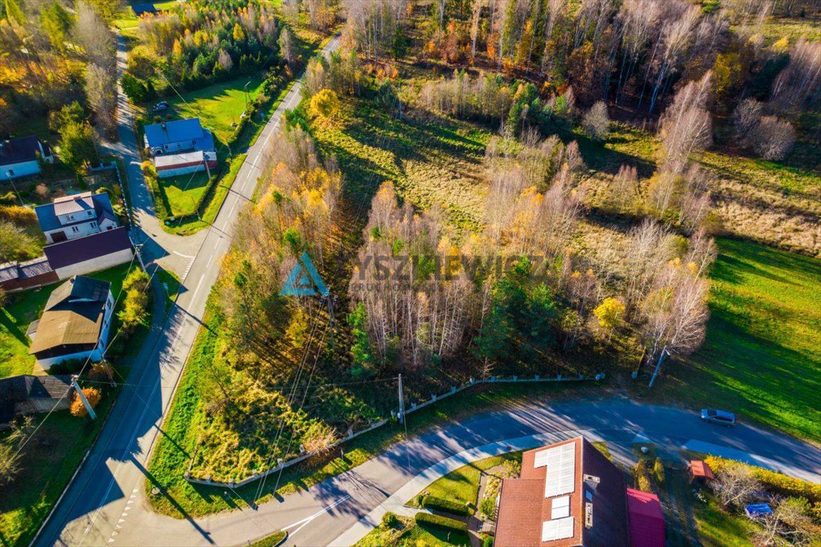 Działka inwestycyjna na sprzedaż Studzienice  10 400m2 Foto 9