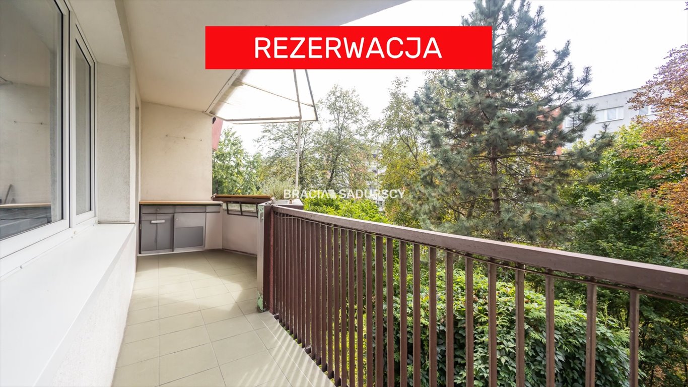 Mieszkanie dwupokojowe na sprzedaż Kraków, Prądnik Biały, Prądnik Biały, Siewna  52m2 Foto 17