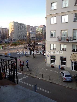 Mieszkanie dwupokojowe na sprzedaż Warszawa, Śródmieście, Centrum, Marszałkowska  58m2 Foto 8