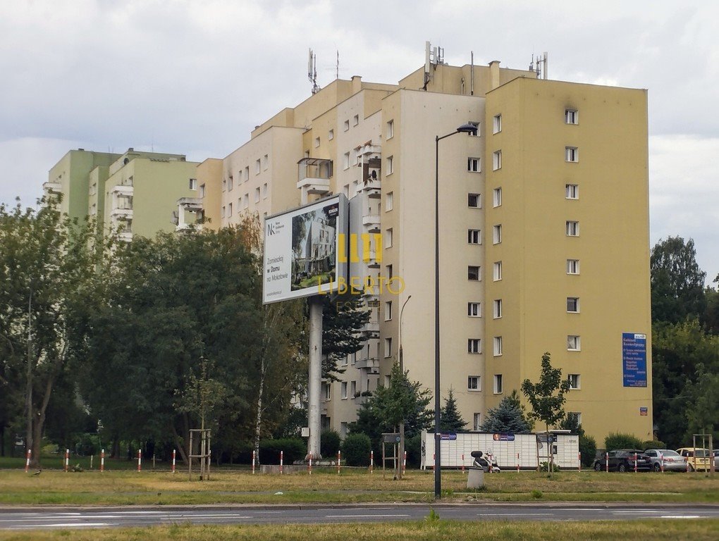 Lokal użytkowy na sprzedaż Warszawa  124m2 Foto 1