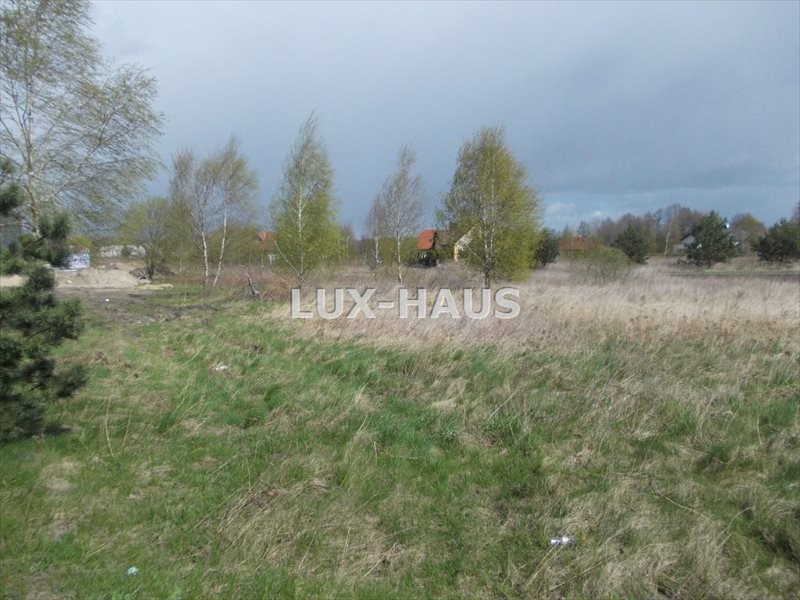 Działka budowlana na sprzedaż Żołędowo 1 665m2 Foto 1 Działka budowlana na sprzedaż Żołędowo 1 665m2 Foto 1