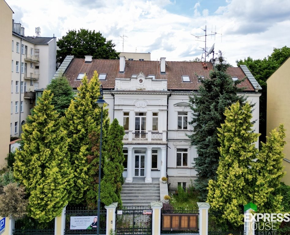 Lokal użytkowy na sprzedaż Lublin, Śródmieście, 3 Maja  800m2 Foto 1