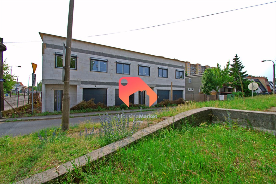 Dom na sprzedaż Bydgoszcz, Bartodzieje, Gdyńska  120m2 Foto 1