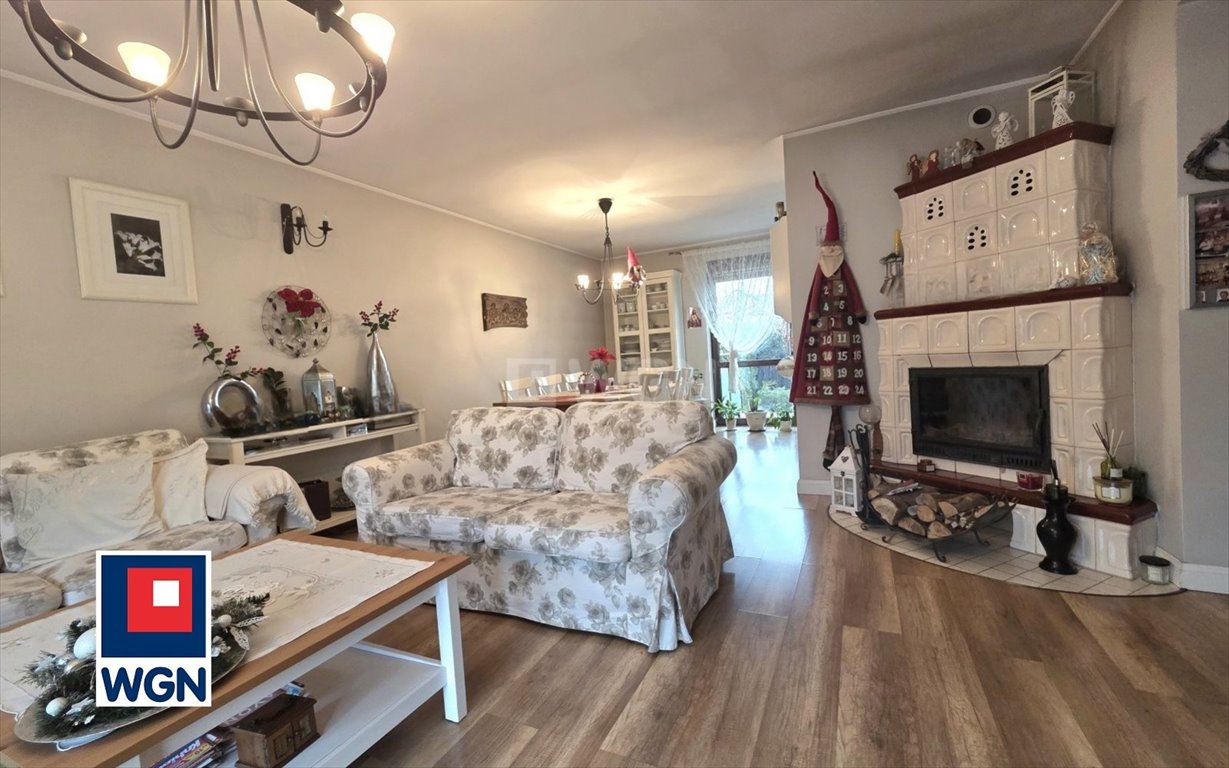 Nowoczesny dom 172 m2 na zamkniętym osiedlu w Ustroniu Ustroń  170m2 Foto 1