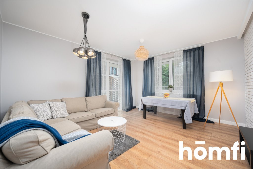 Mieszkanie trzypokojowe na sprzedaż Kraków, Bronowice, Bronowice, Stawowa  65m2 Foto 1