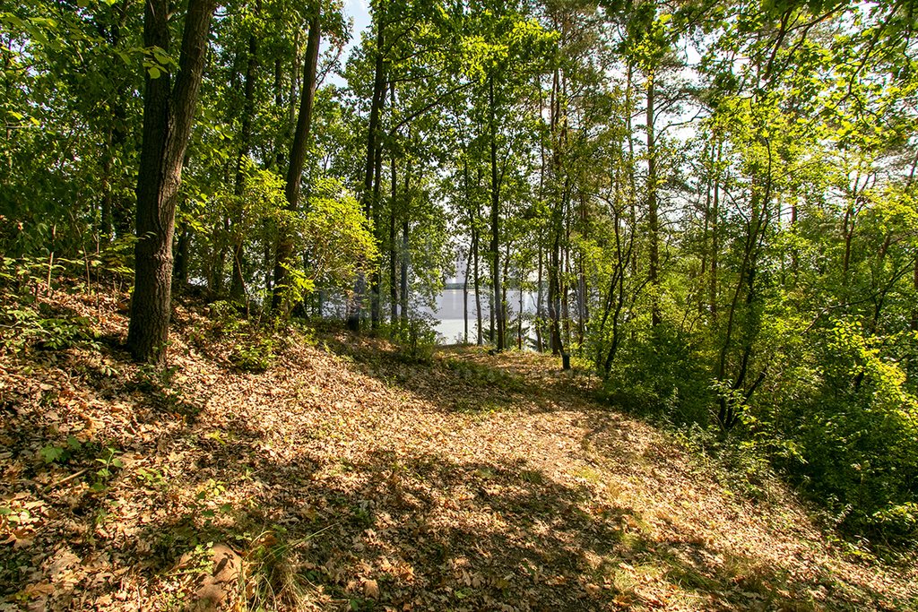 Działka inna na sprzedaż Serock, gen. Stefana Hubickiego  1 763m2 Foto 3