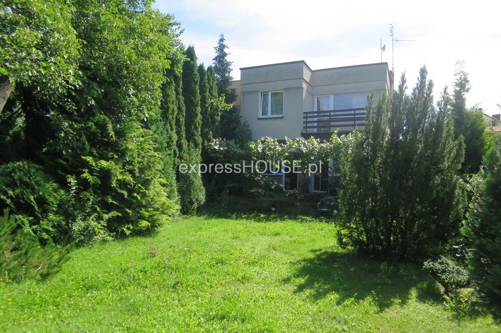 Dom na sprzedaż Poznań, Winogrady, Zagrodnicza 268m2 Foto 1 Dom na sprzedaż Poznań, Winogrady, Zagrodnicza 268m2 Foto 1