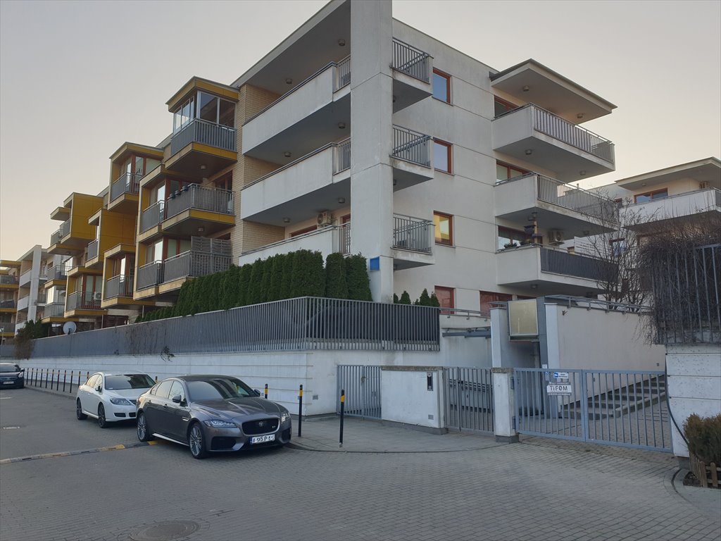 Mieszkanie trzypokojowe na sprzedaż Warszawa, Targówek, Malborska  66m2 Foto 7